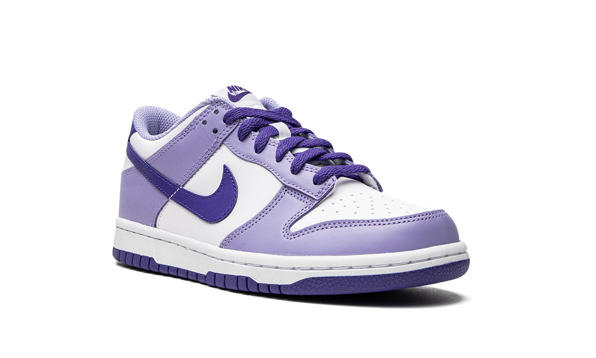 Dunk Low GS "Blueberry" DZ4456 100
