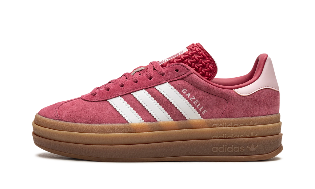 GAZELLE BOLD WMNS "Wild Pink Gum" ID6997