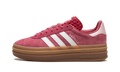 GAZELLE BOLD WMNS "Wild Pink Gum" ID6997
