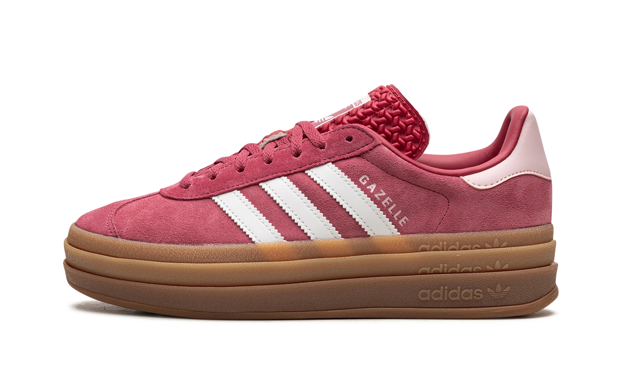 GAZELLE BOLD WMNS "Wild Pink Gum" ID6997