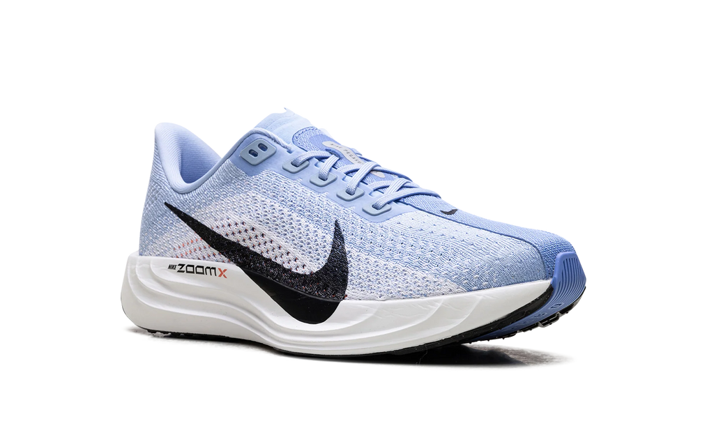 Pegasus Plus WMNS "Aluminum/Black-Royal Pulse" FQ7261 402