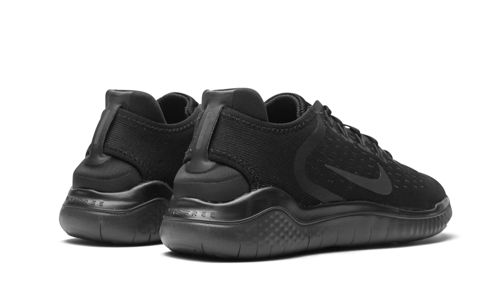 Free RN 2018 "Triple Black" 942836 002