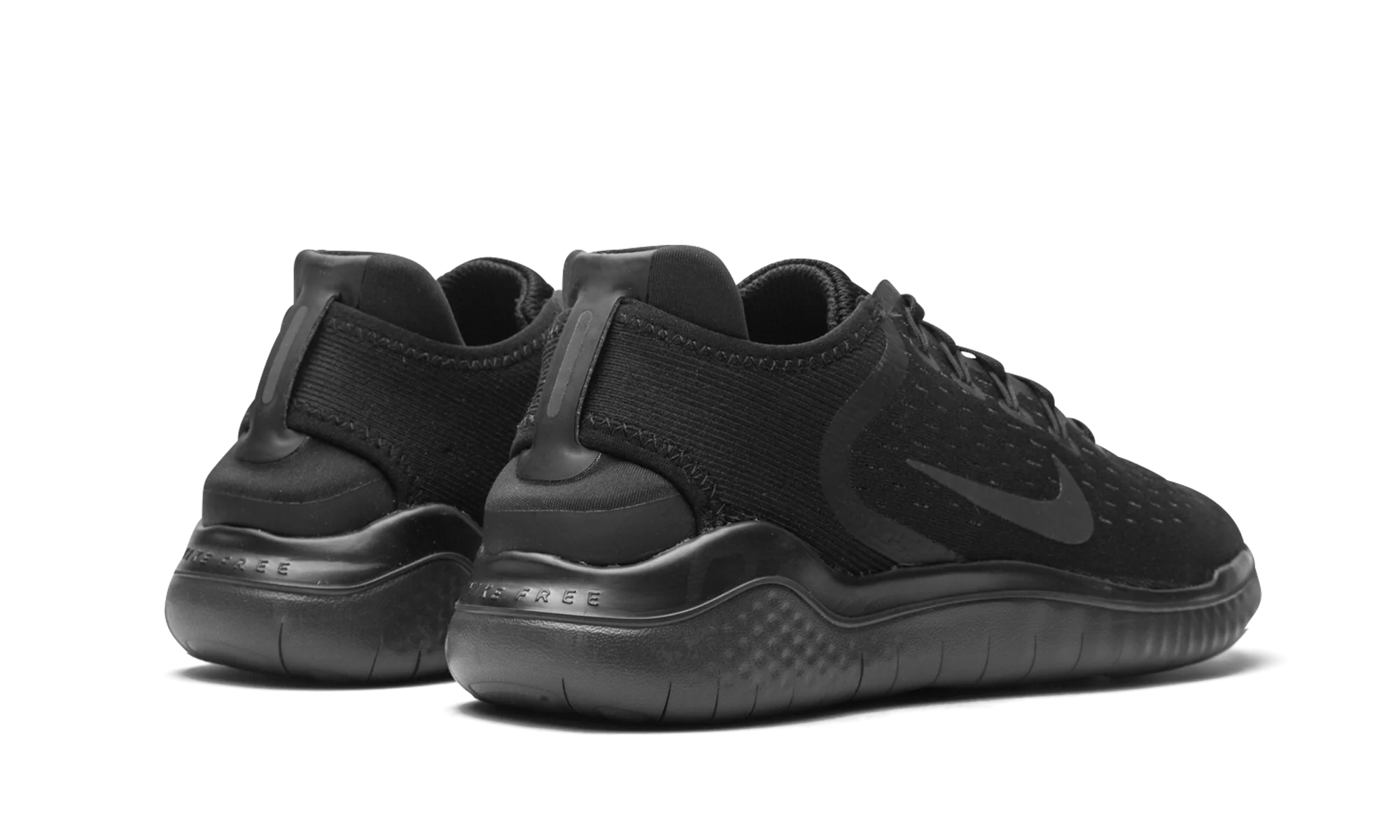 Free RN 2018 "Triple Black" 942836 002