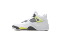 Air Jordan 4 PS "Light Lemon Twist" HJ5991 100