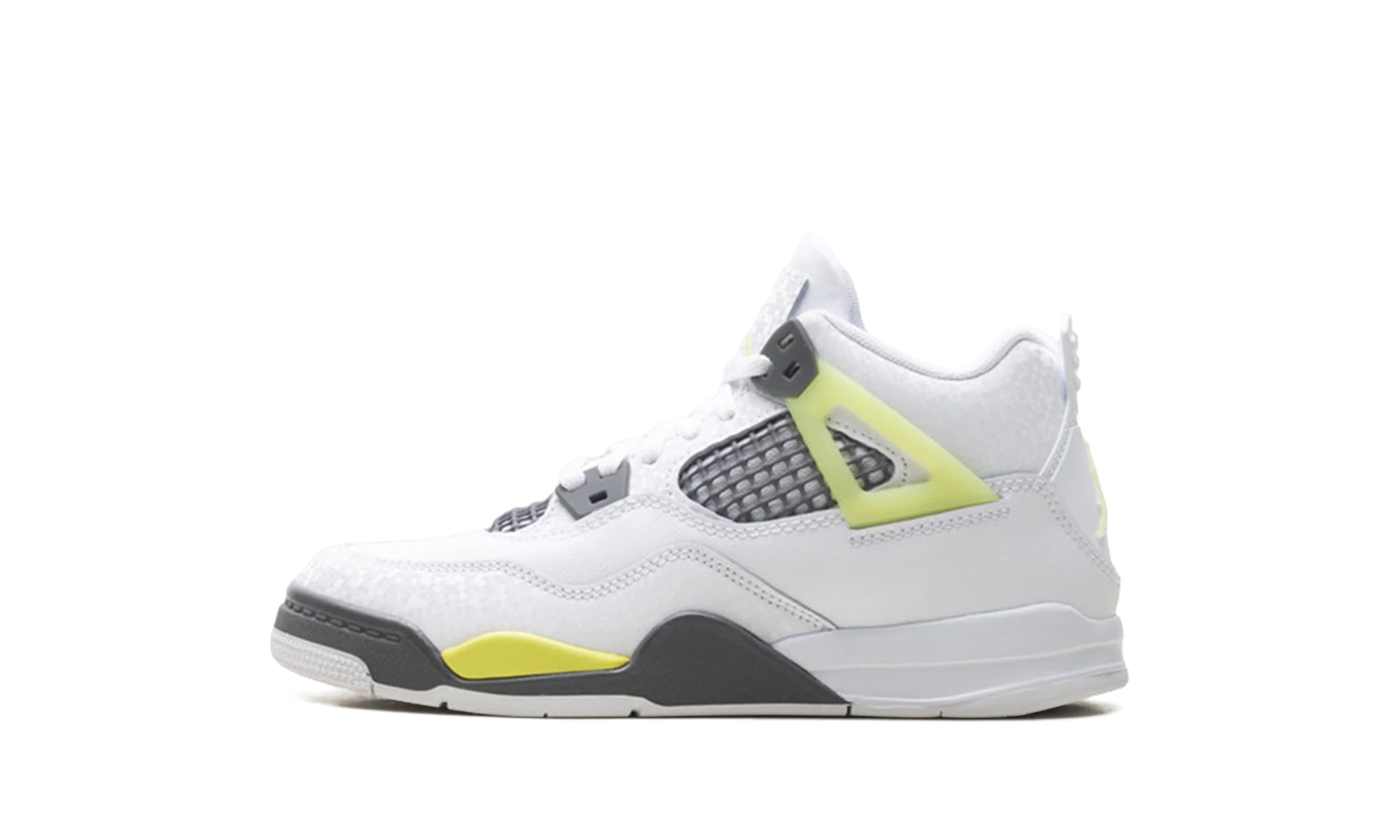 Air Jordan 4 PS "Light Lemon Twist" HJ5991 100