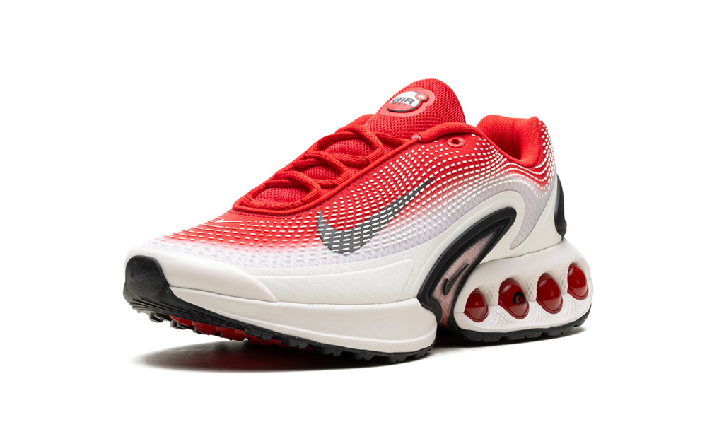 Air Max DN SE "University Red" HQ4565 600