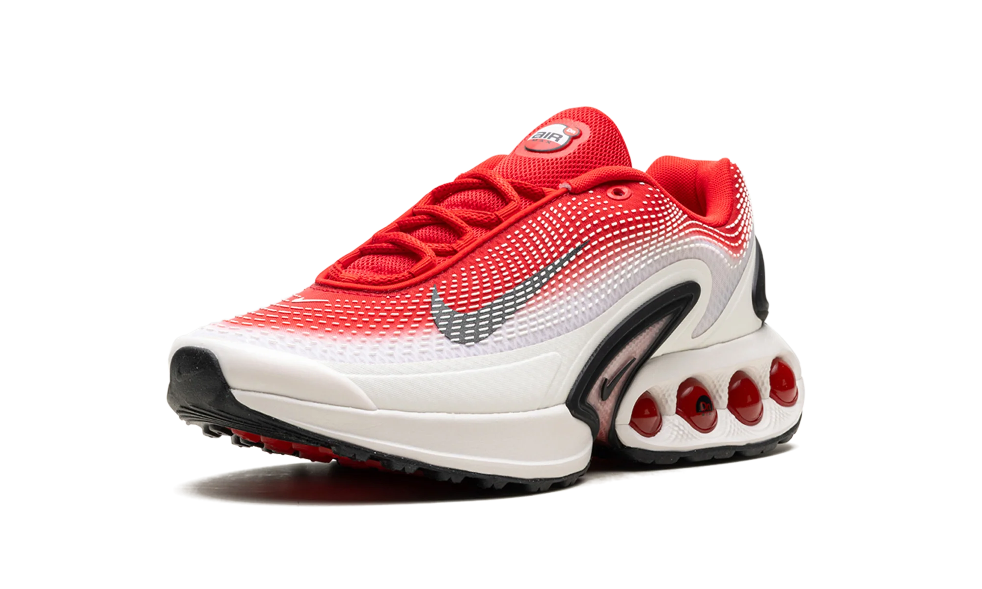Air Max DN SE "University Red" HQ4565 600