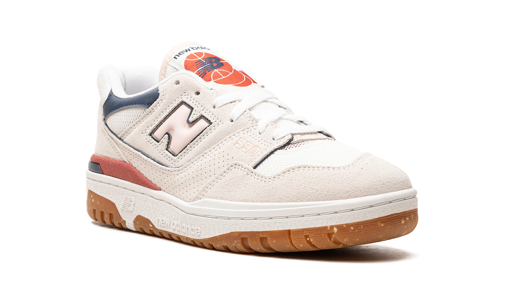 550 WMNS "Sea Salt Quartz Pink Astro Dust" BBW550NP