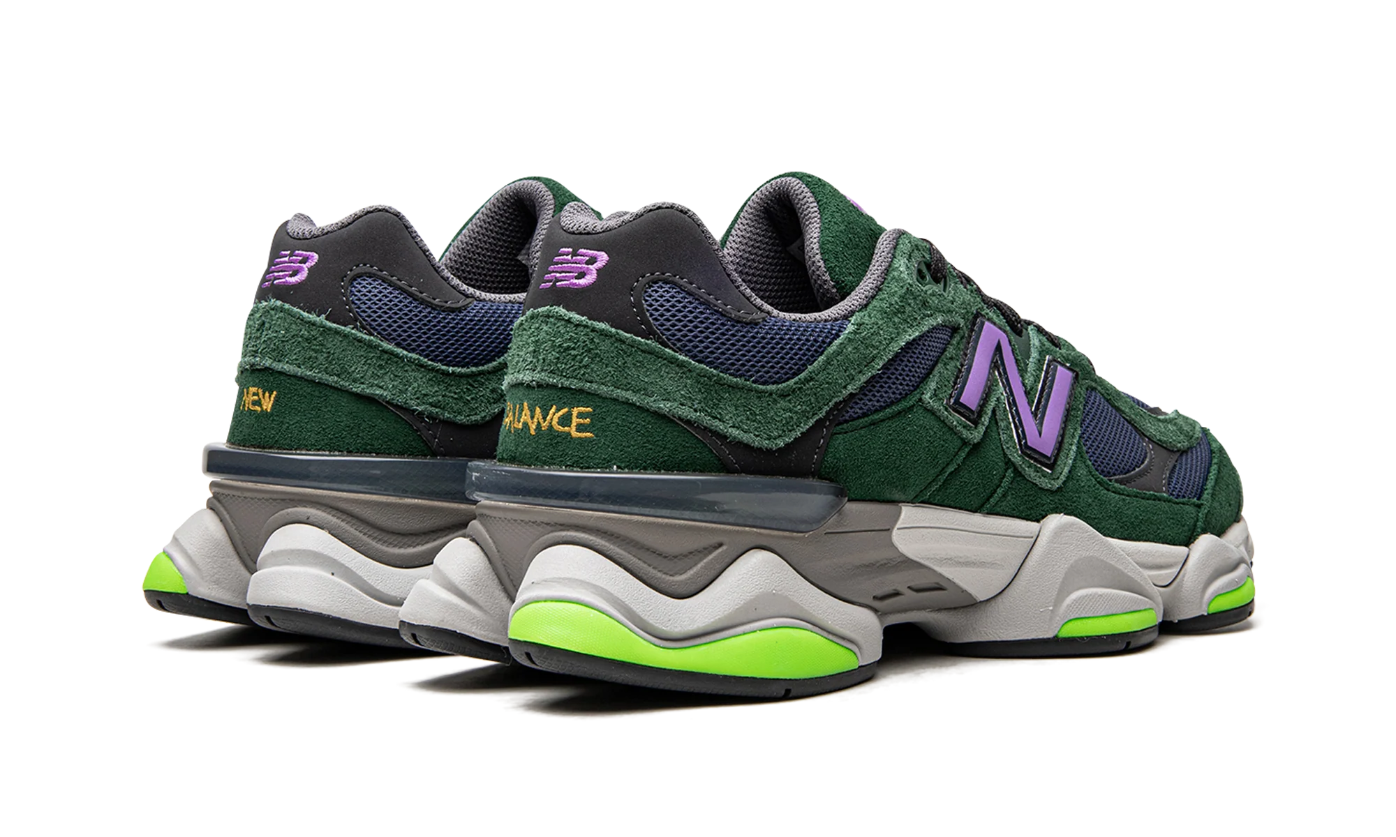 9060 "Nightwatch Green" U9060GRE