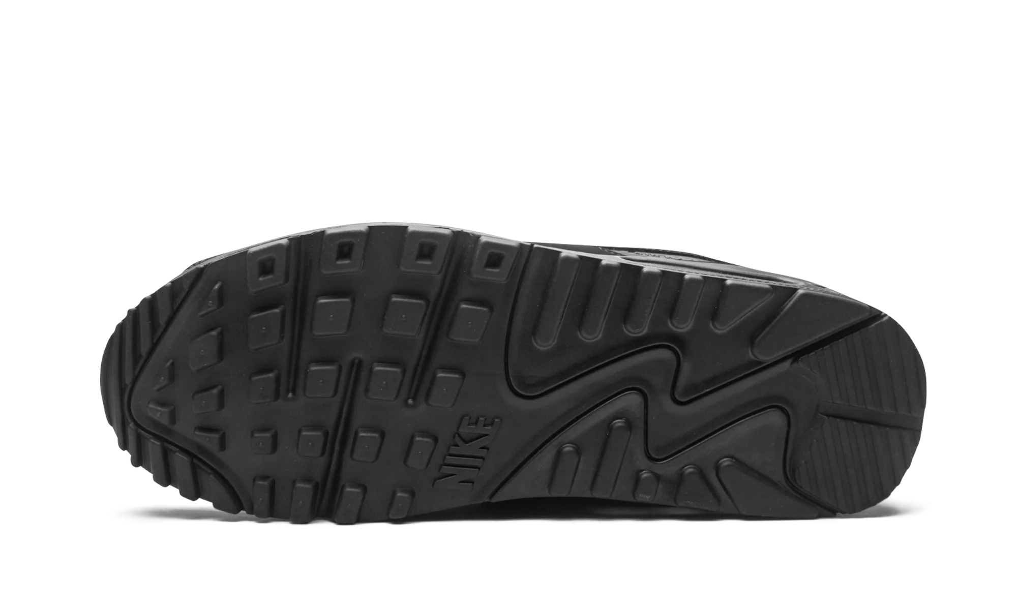 Air Max 90 Recraft "Triple Black" CN8490 003