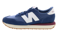 237 "Navy Vintage Indigo" MS237CM