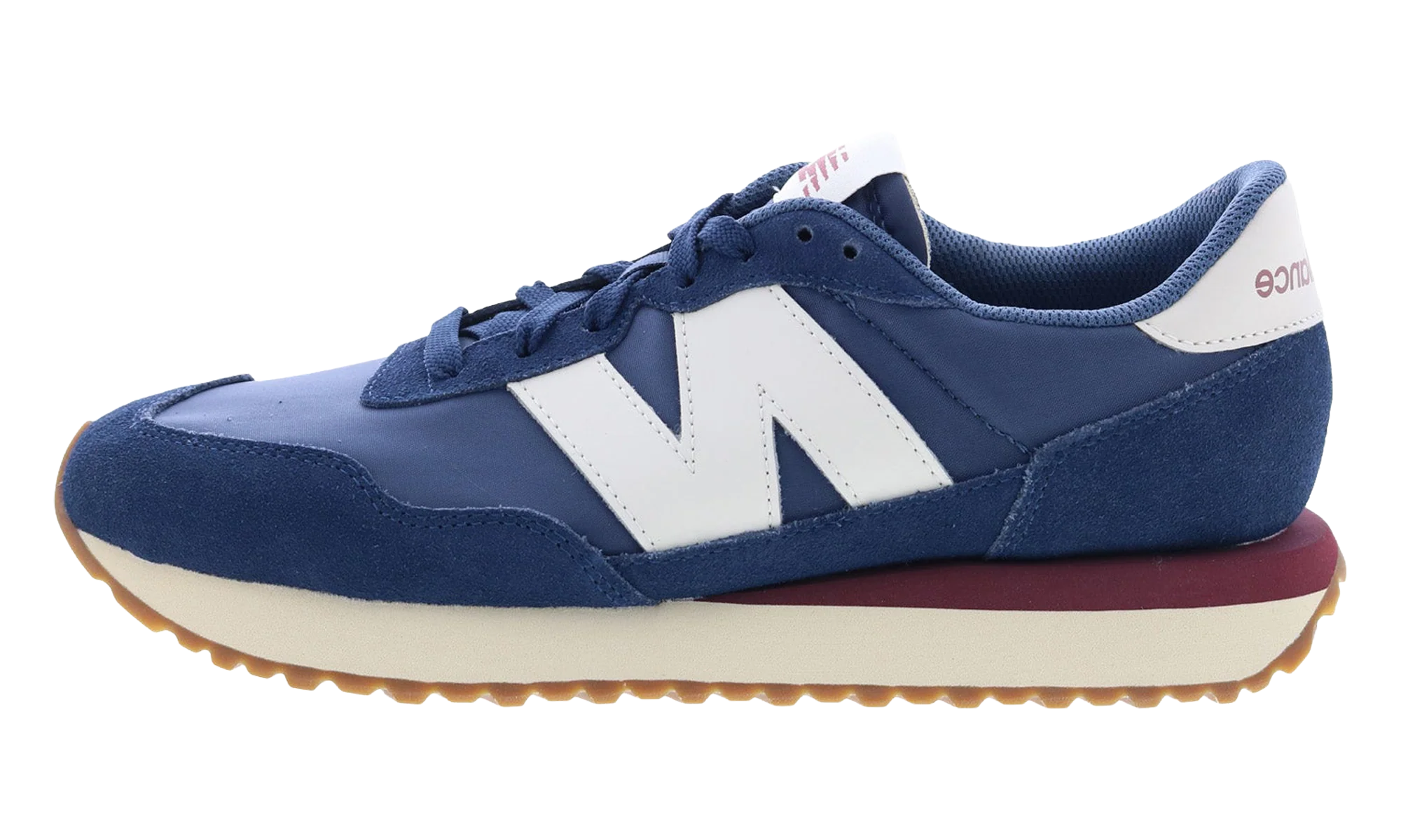 237 "Navy Vintage Indigo" MS237CM