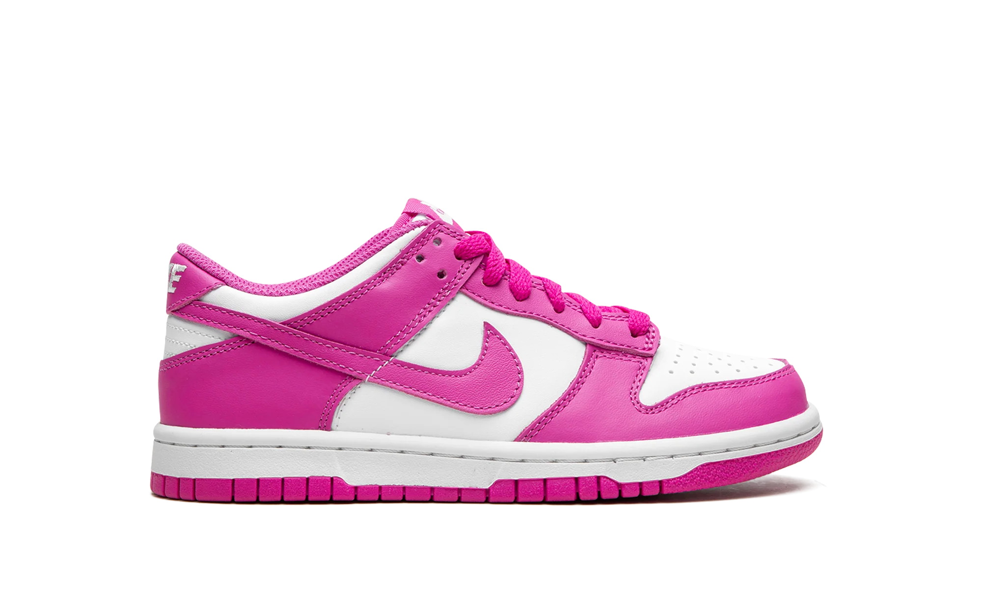 Dunk Low GS "Active Fuchsia" FJ0704 100