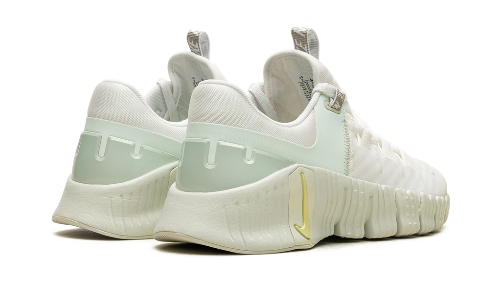 FREE METCON 5 PRM WMNS "Summit White" FJ1548 100
