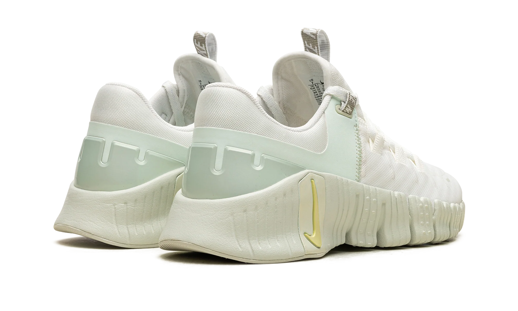 FREE METCON 5 PRM WMNS "Summit White" FJ1548 100