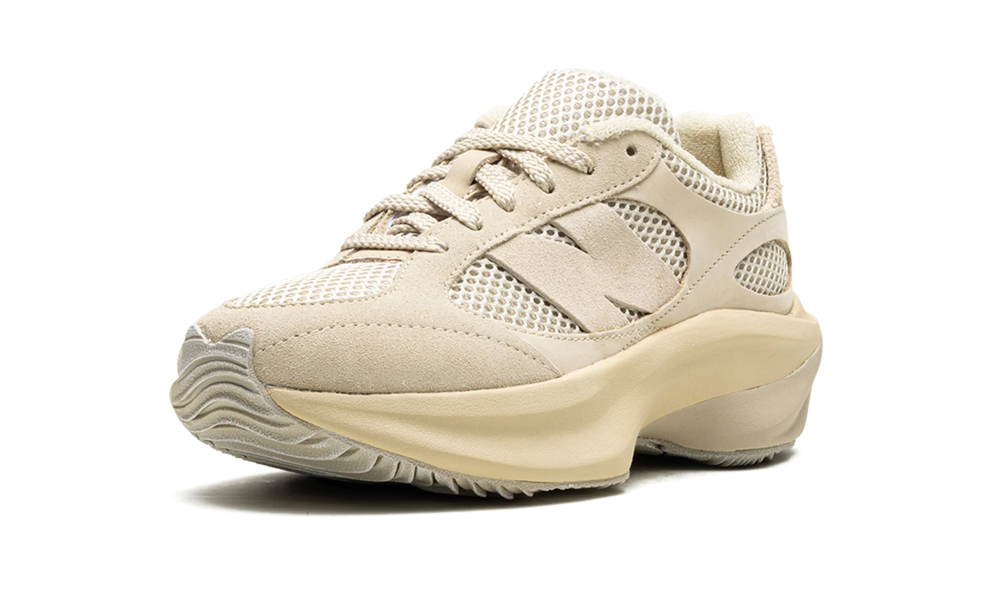 WRPD Runner "AURALEE - Taupe" UWRPDAE
