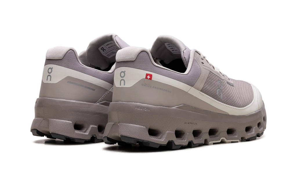 Cloudvista 2 Waterproof WMNS "Fog Cinder" 3WE30163172