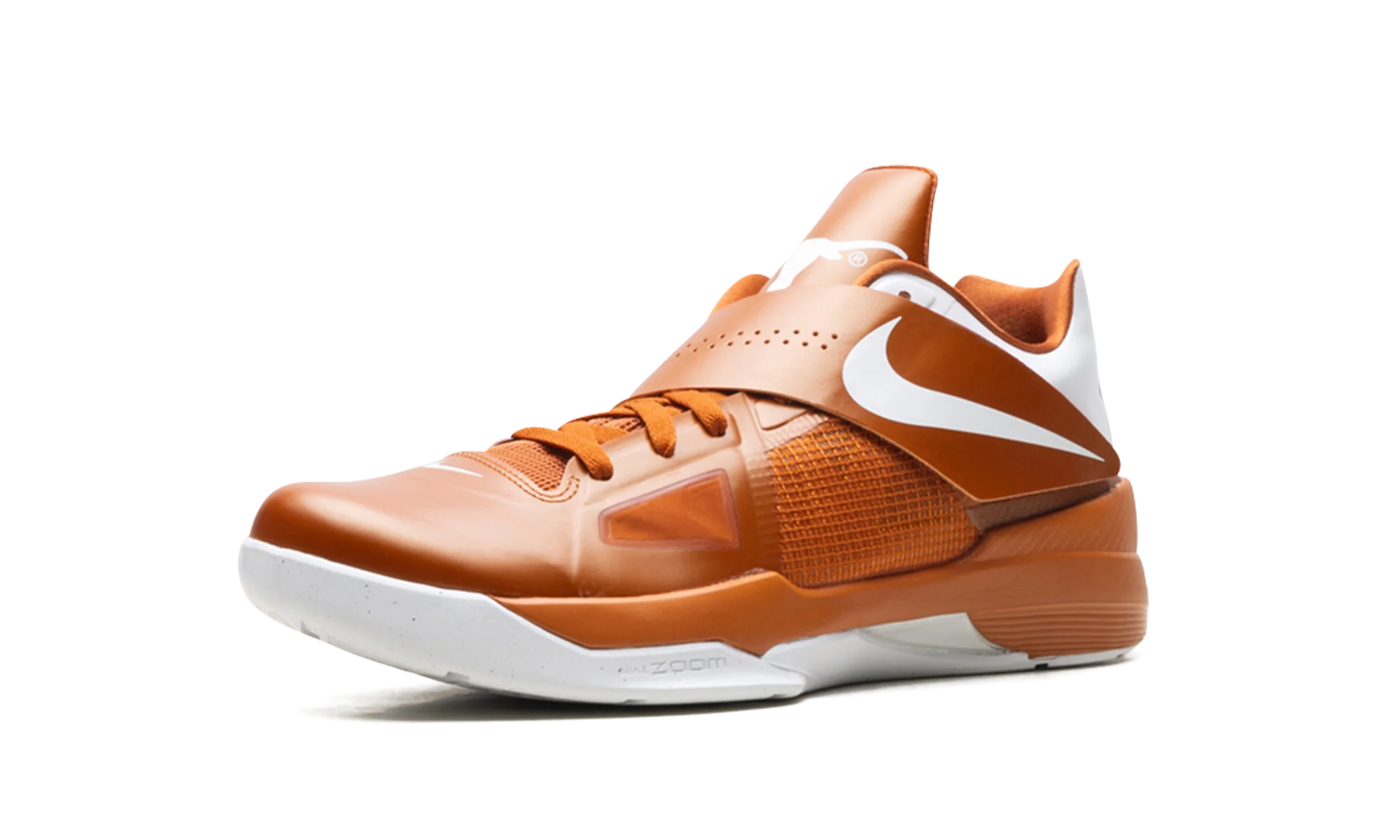 KD 4 "Texas Longhorns" IB3555 800