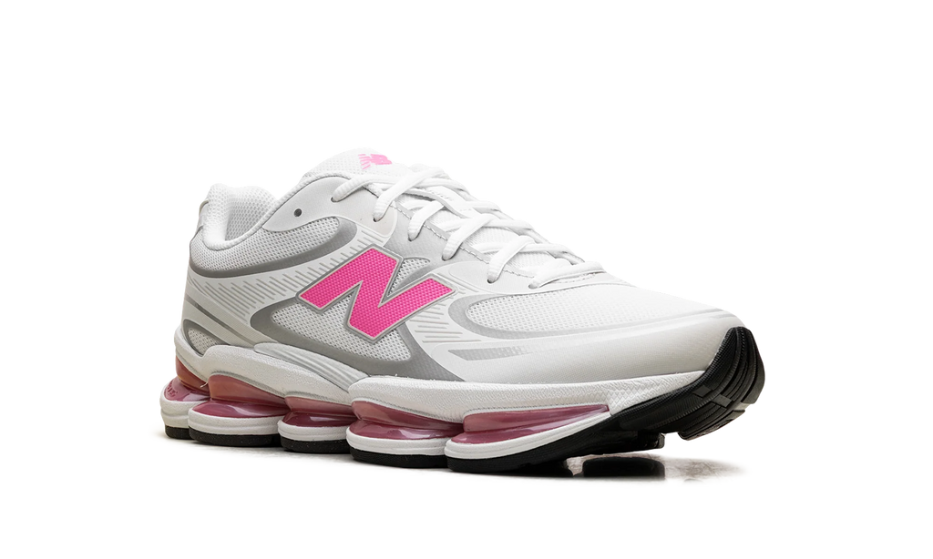 Abzorb 2000 "White/Pink Heat" U20007MM