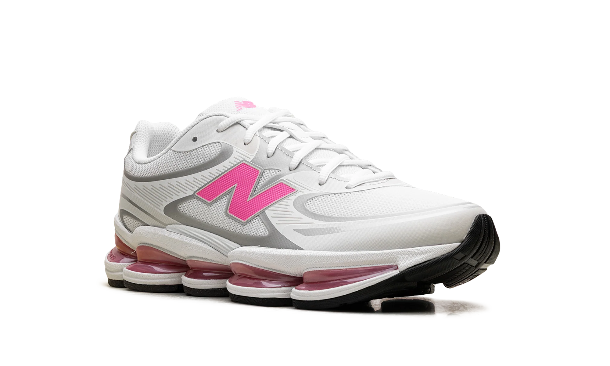 Abzorb 2000 "White/Pink Heat" U20007MM