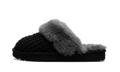 Cozy Slipper WMNS "Black" 1117659 BLK