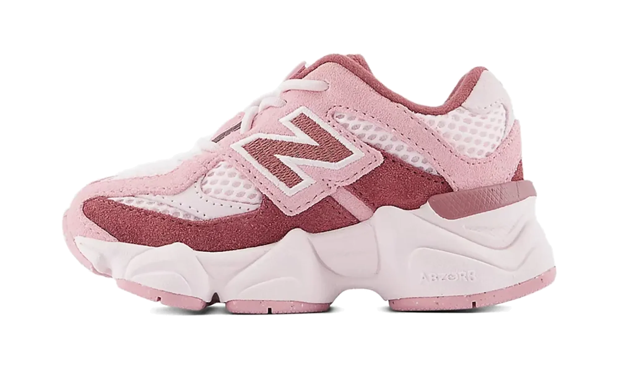 9060 Bungee TD "Pink Granite with Washed Burgundy" IV9060EP