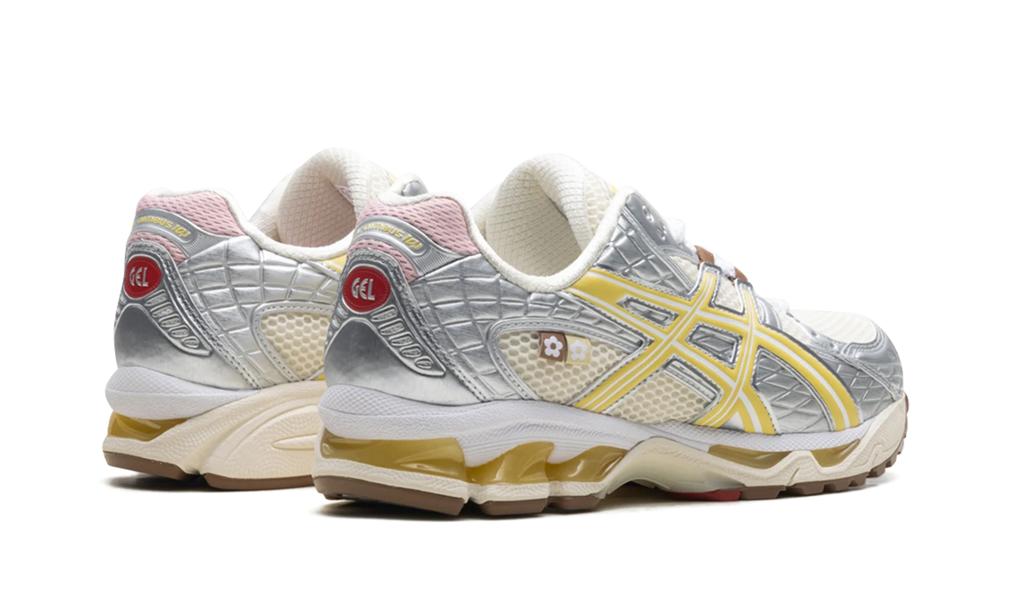 GEL-Nimbus 10.1 "VandyThePink - Banana Split" 1203A865 752