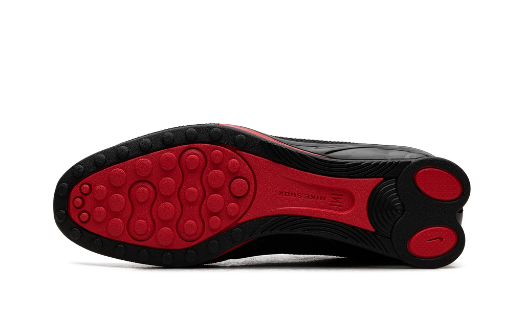 Shox Z WMNS "Bred" HQ7540 002