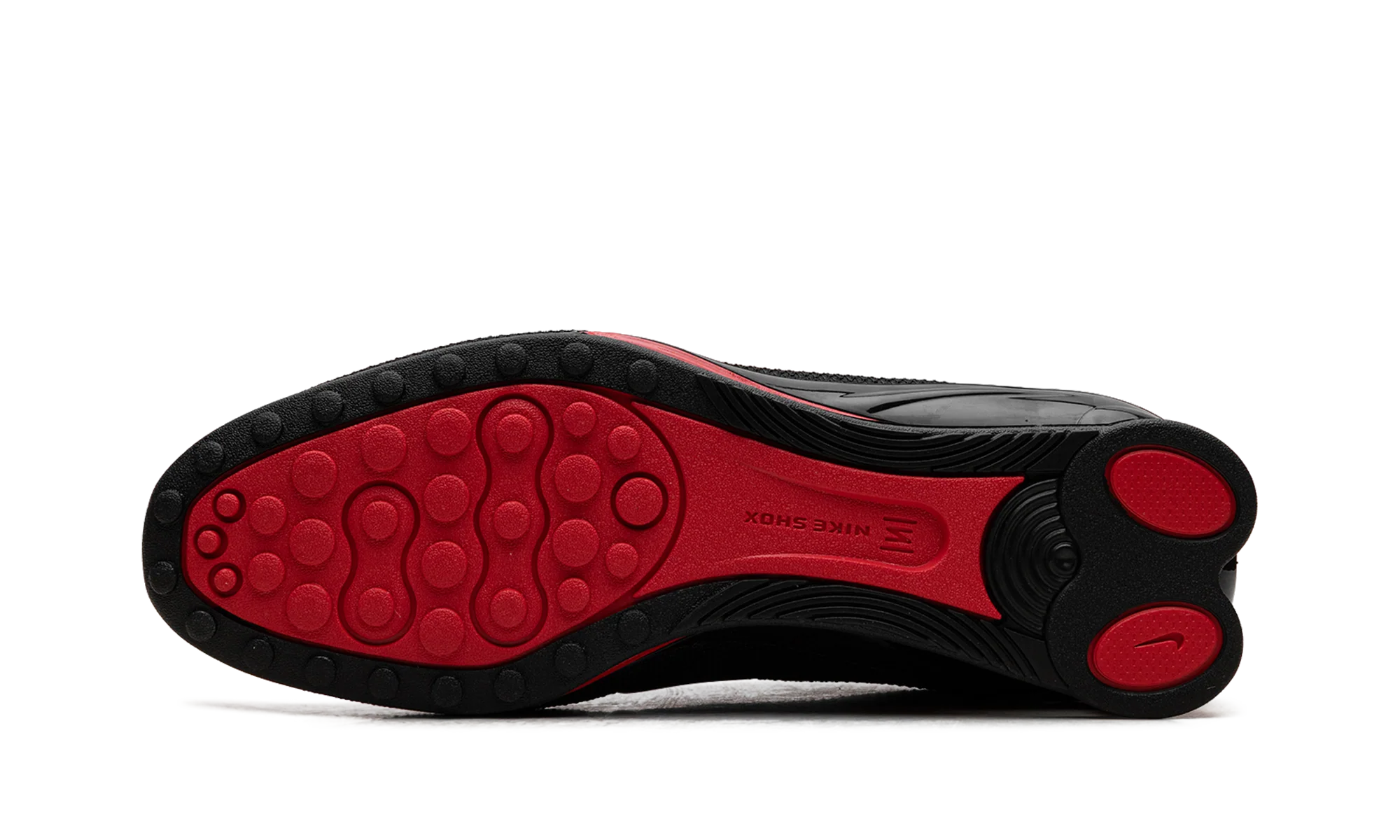 Shox Z WMNS "Bred" HQ7540 002