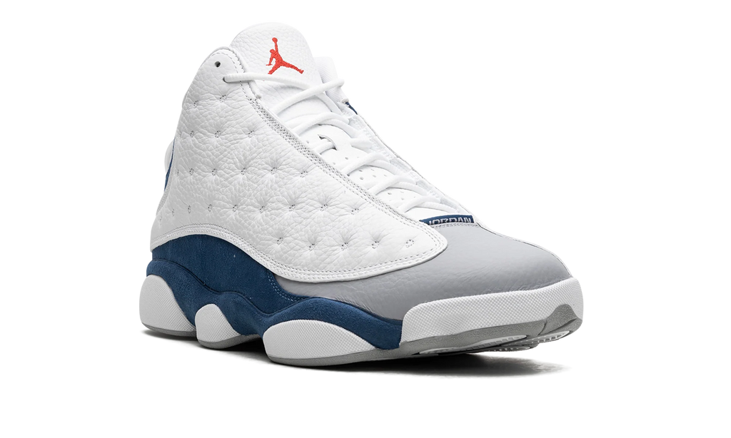 Air Jordan 13 "French Blue" 414571 164