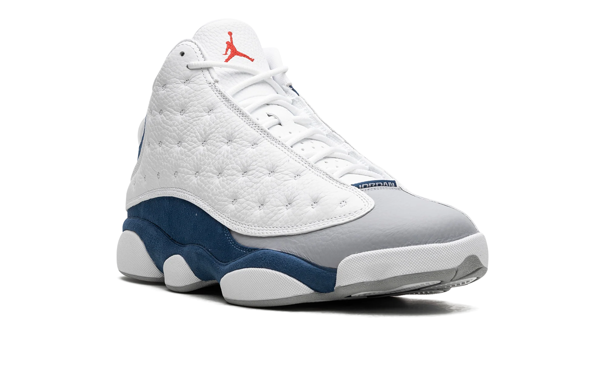 Air Jordan 13 "French Blue" 414571 164