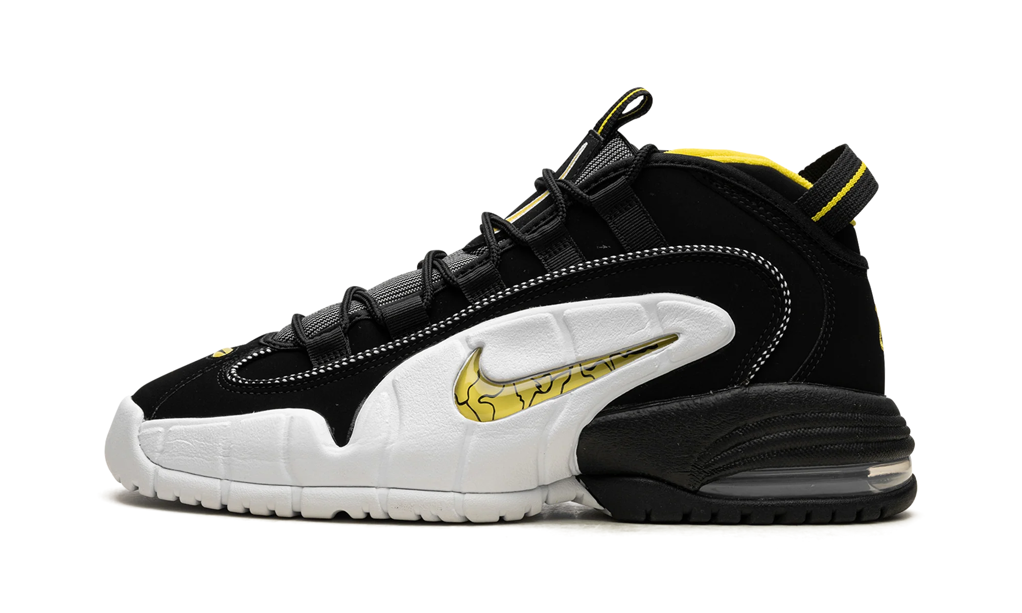 Air Max Penny "Lester Middle School" FN6884 100