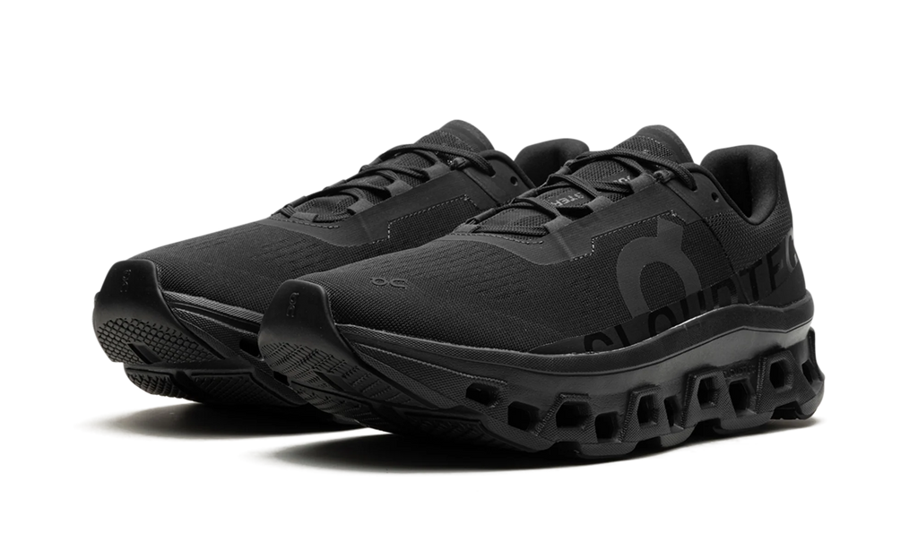 Cloudmonster "All Black" 61.99025