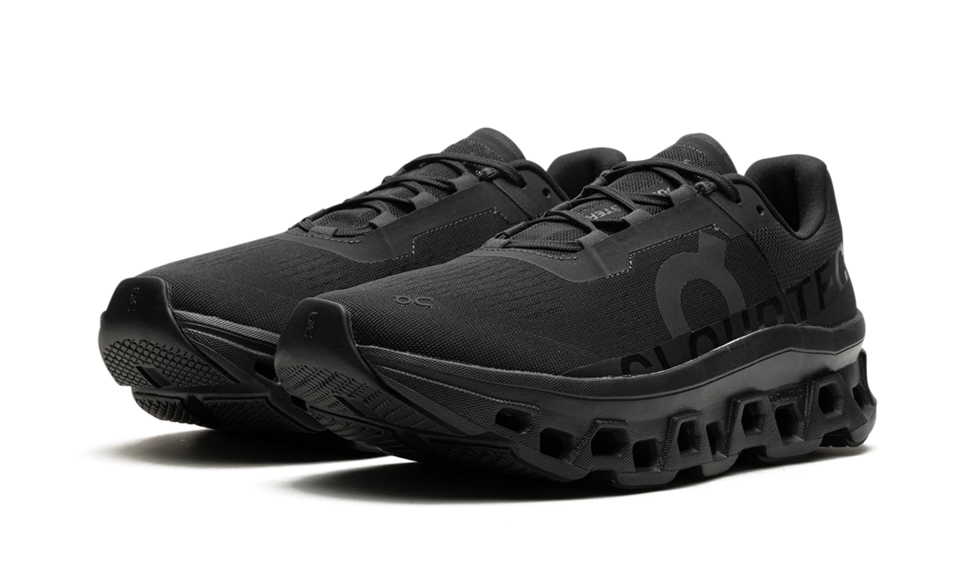 Cloudmonster "All Black" 61.99025