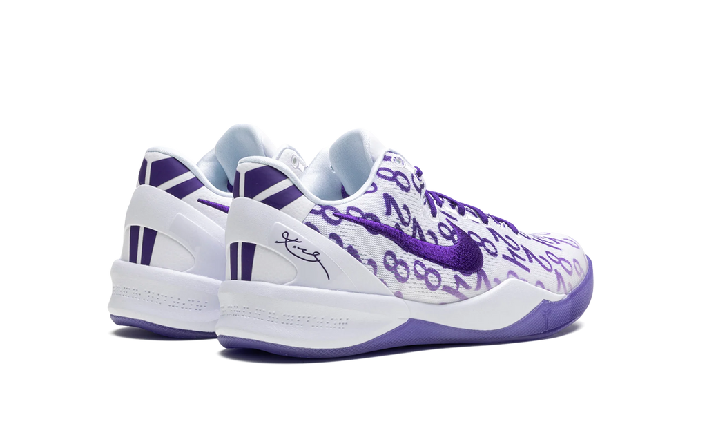 Nike Kobe 8 Protro GS "Court Purple" FN0266 101