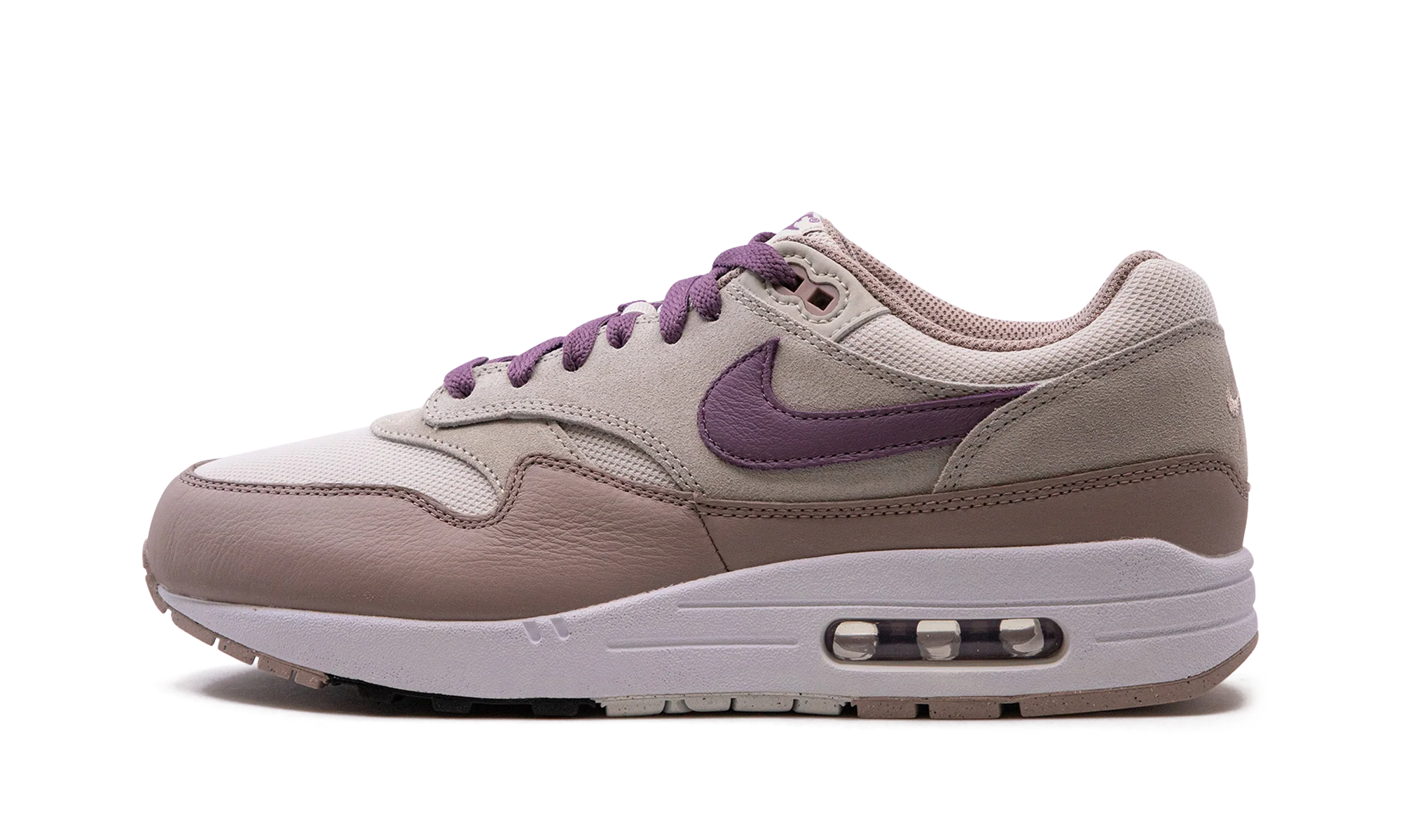 Air Max 1 SC "Light Bone / Violet Dust" FB9660 002