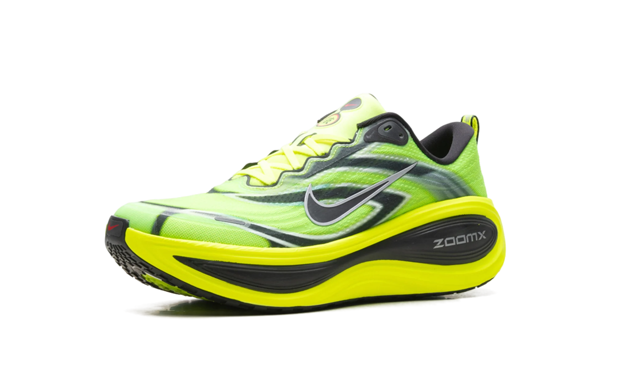 Vomero Plus "Ekiden Pack Volt" IM8072 999