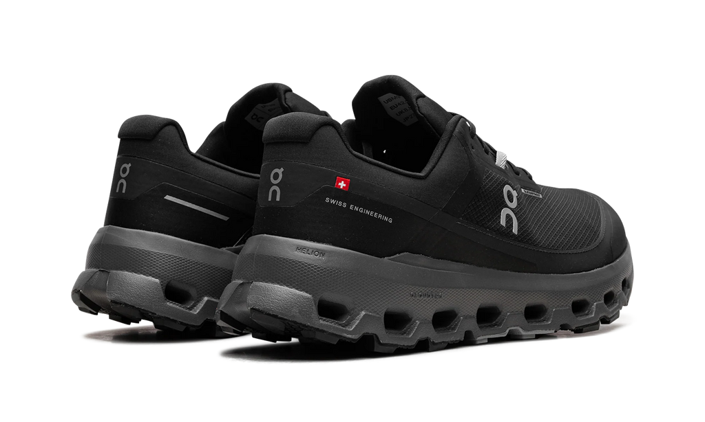 Cloudvista 2 Waterproof "Black Eclipse" 3ME30140106