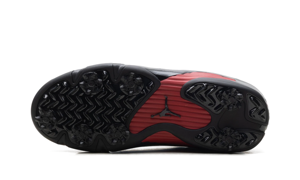 Jordan 14 Retro Golf "Last Shot" HJ7710 001