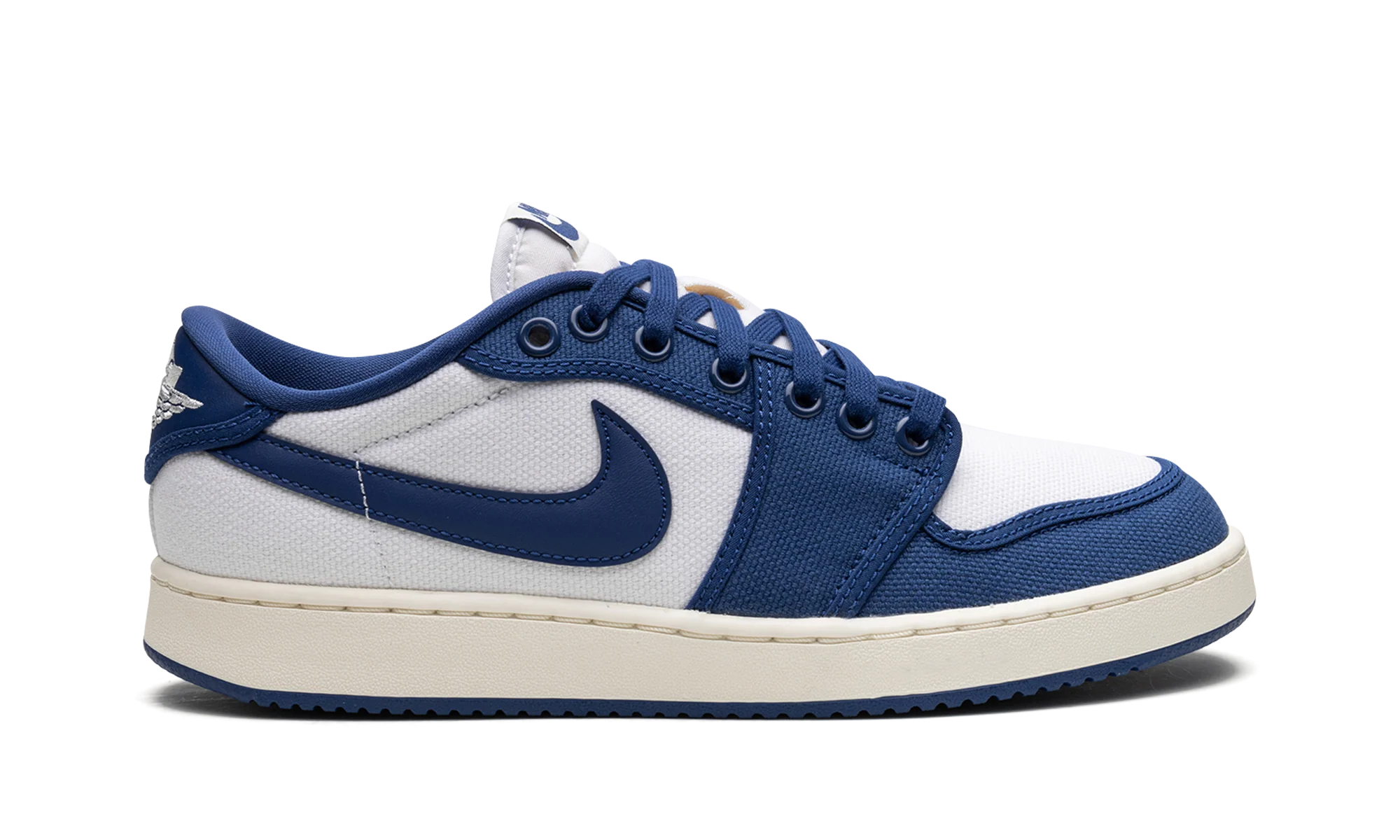 Air Jordan 1 KO Low "Kentucky" DX4981 103