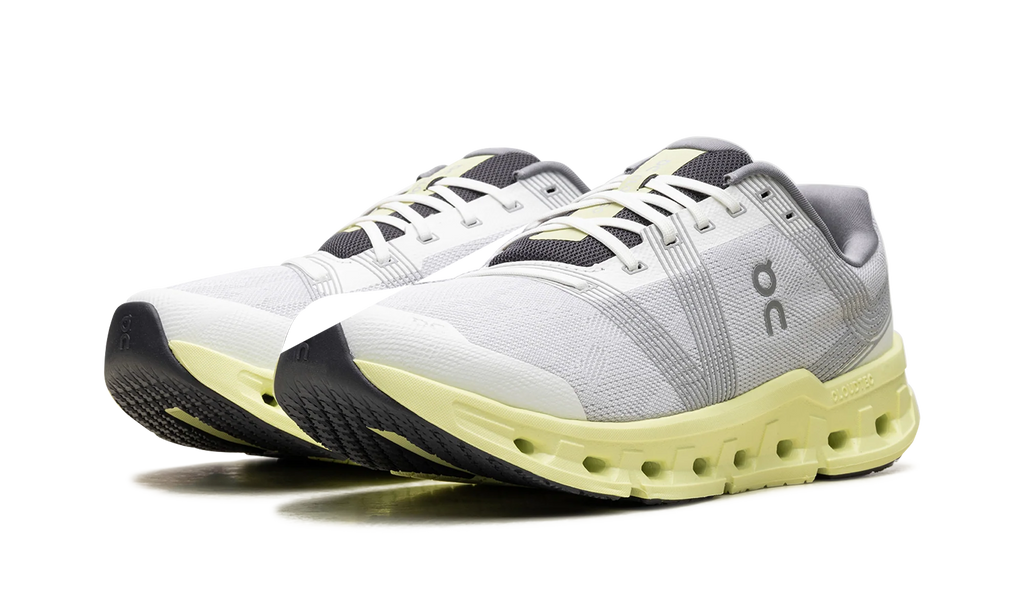 On Shoes Cloudgo "Frost/Hey" 55.98234