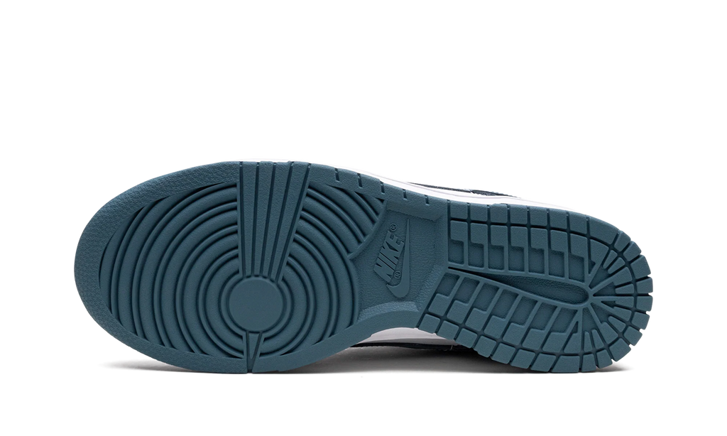 DUNK LO MNS WMNS "Noise Aqua" FJ0739 100