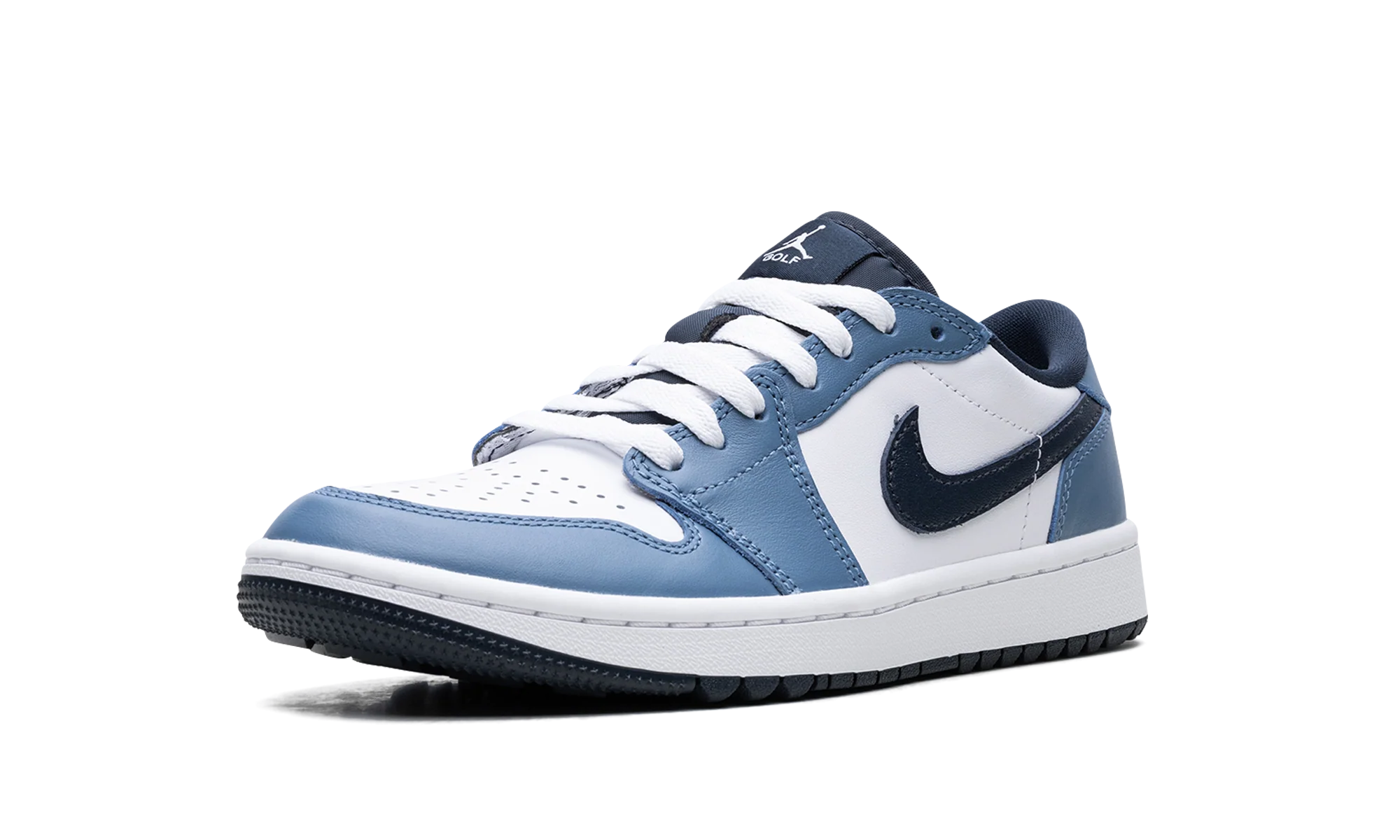 Air Jordan 1 Low Golf "Aegean Storm" DD9315 115