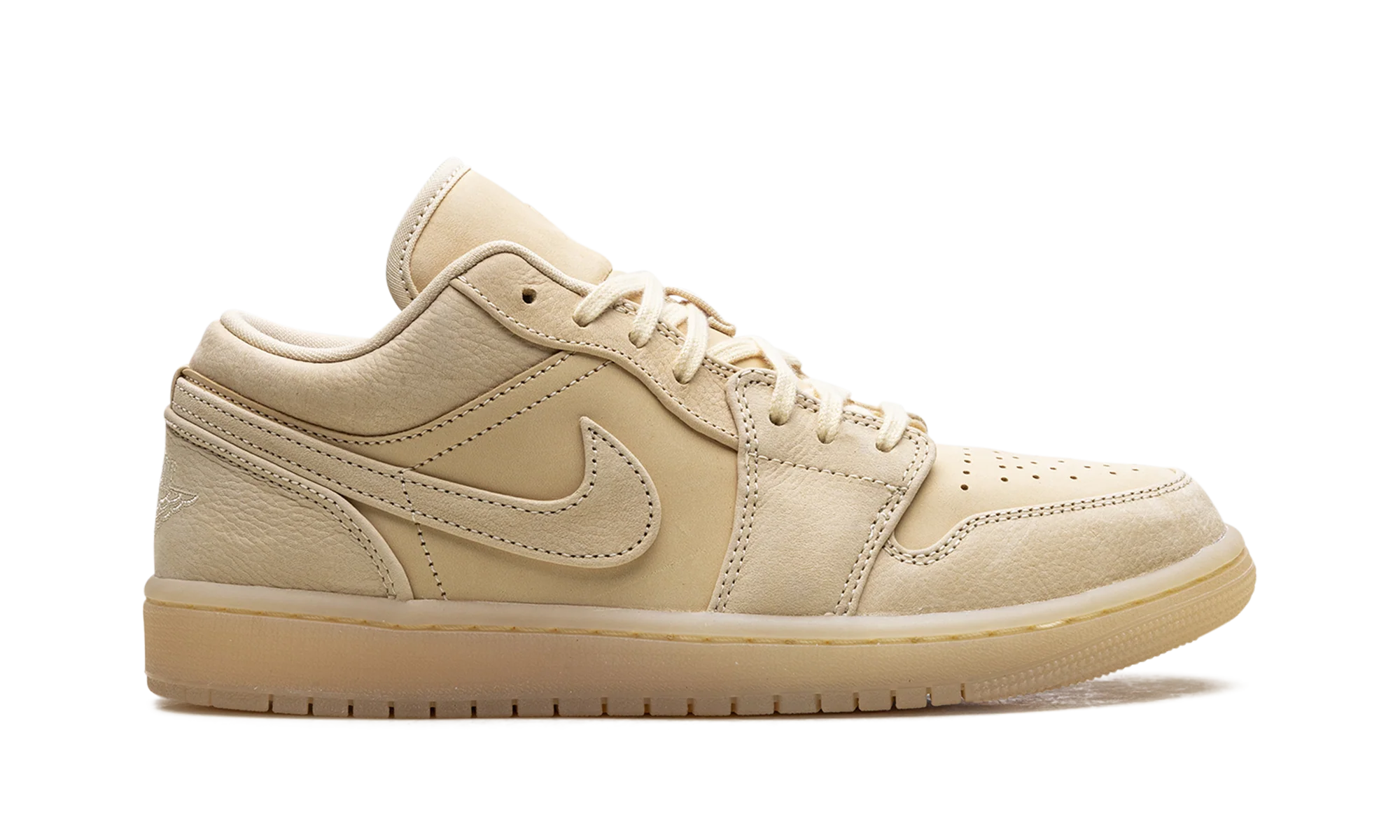 Air Jordan 1 Low SE WMNS "Sand" FZ3972 294