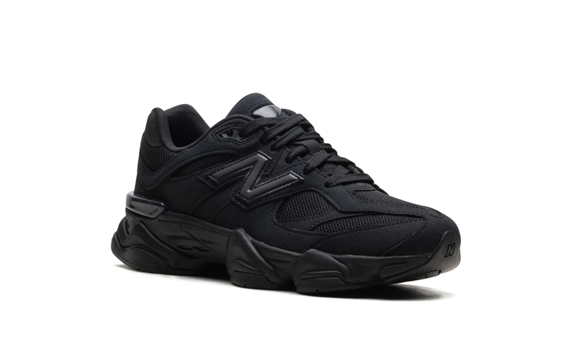 9060 GS "Triple Black" GC9060BB