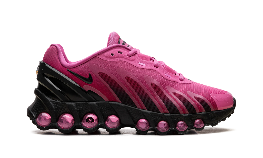 Air Max DN8 "Hyper Pink" HF5509 601