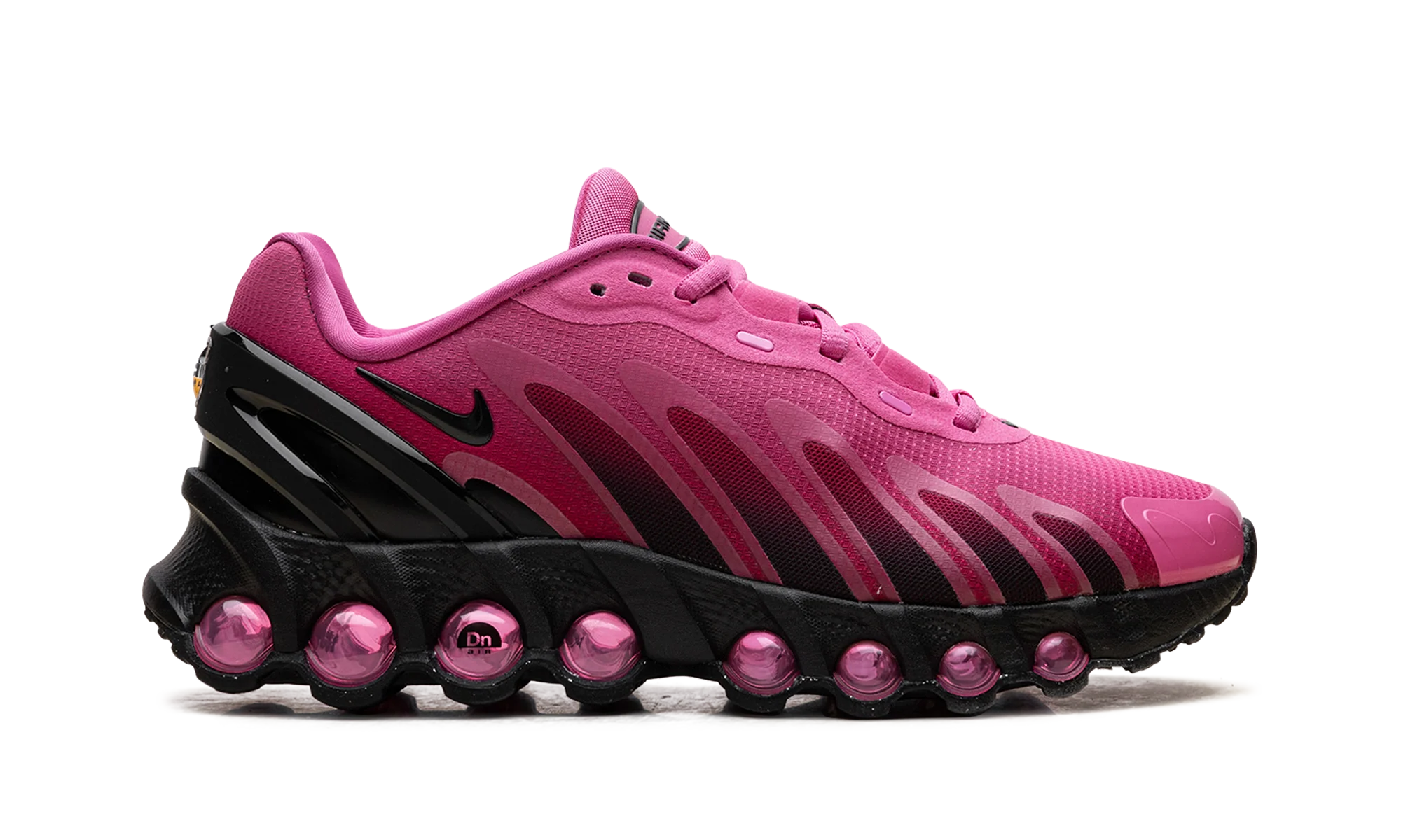 Air Max DN8 "Hyper Pink" HF5509 601