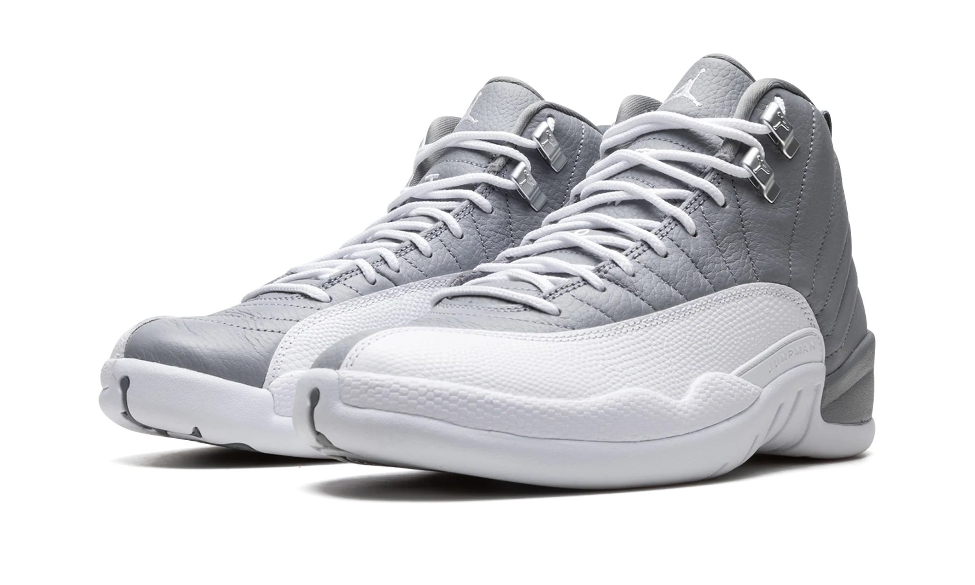 Air Jordan 12 "Stealth" CT8013 015