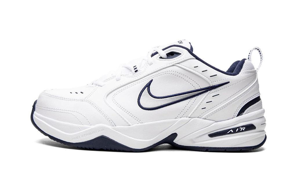 Air Monarch IV (4E) "White" 416355 102