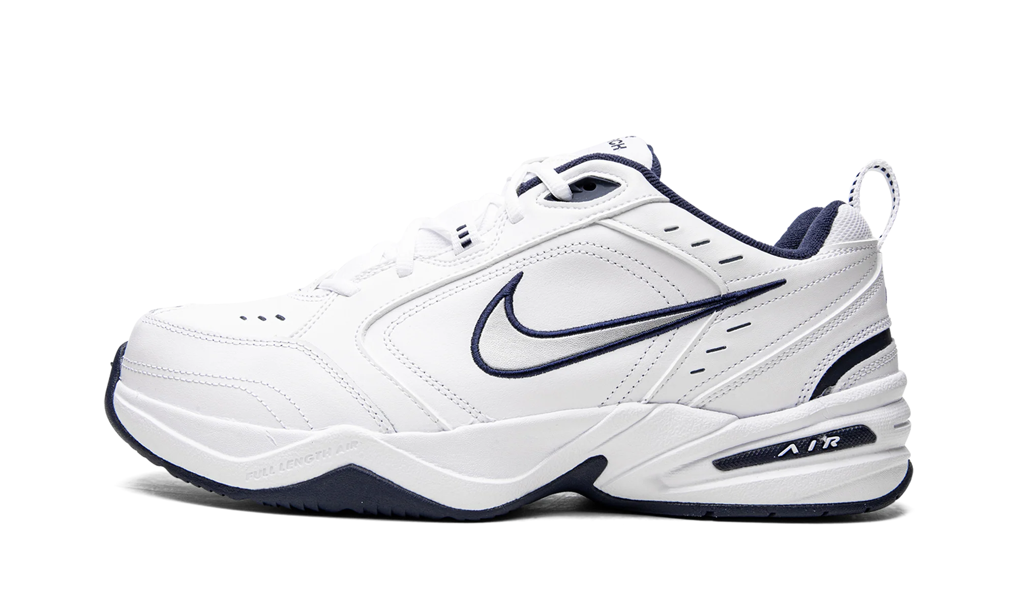 Air Monarch IV (4E) "White" 416355 102